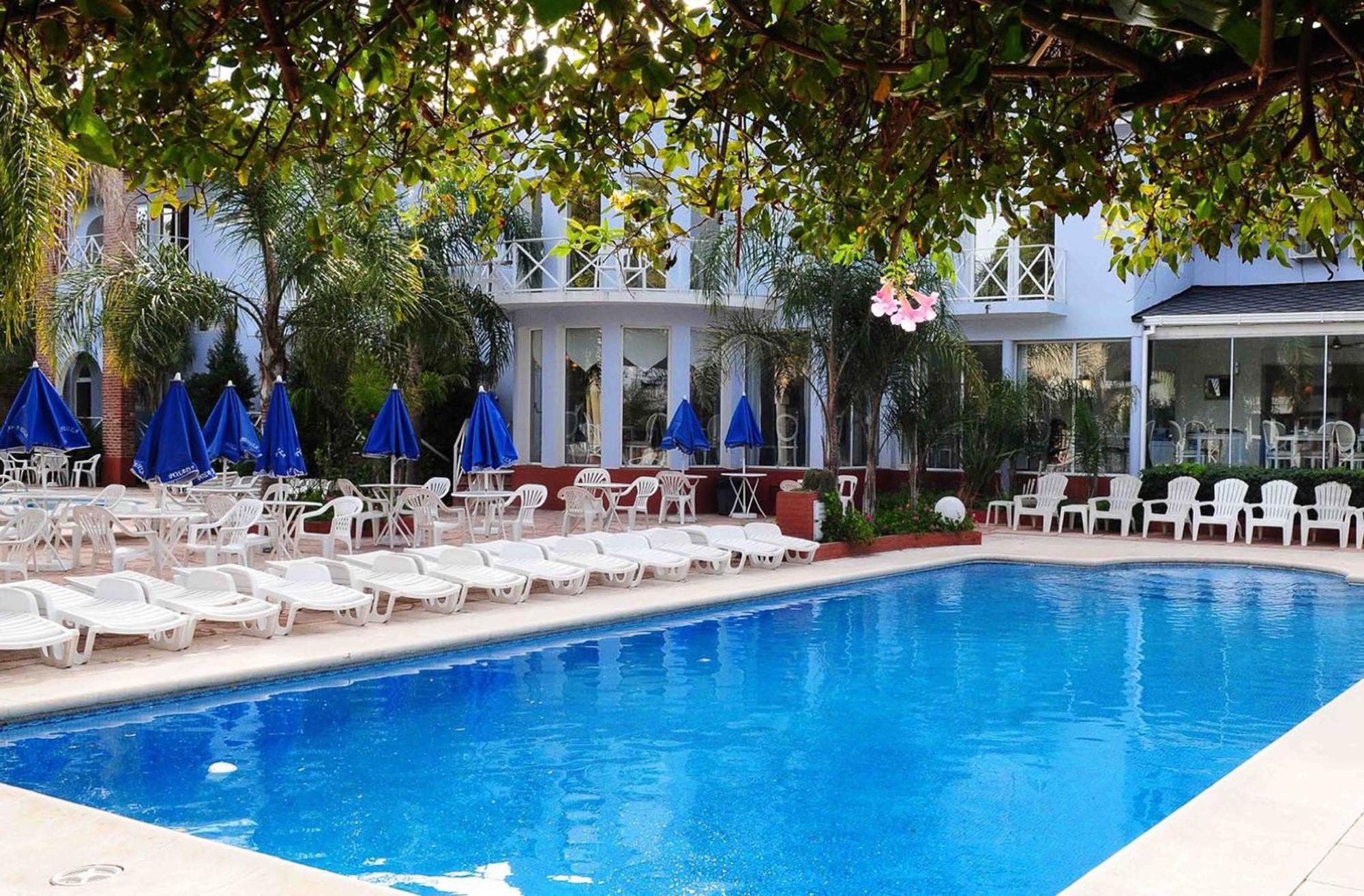 Posada Suiza By Prima Collection San Miguel del Monte Exterior photo