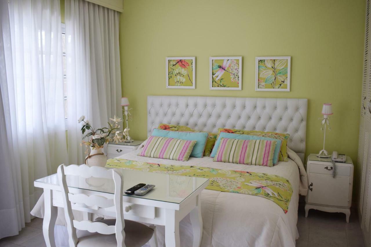 Posada Suiza By Prima Collection San Miguel del Monte Room photo